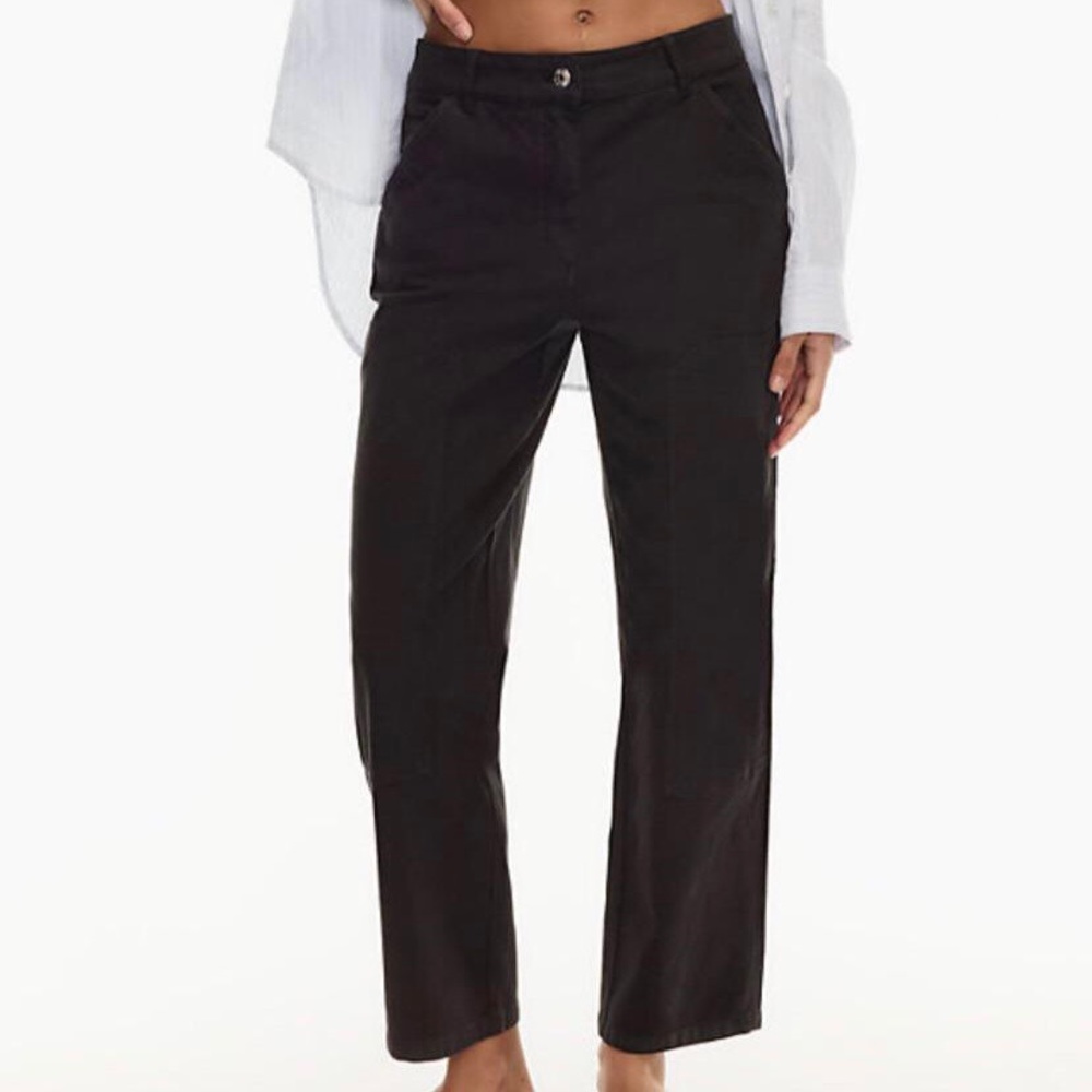 Wilfred Brennan Pant